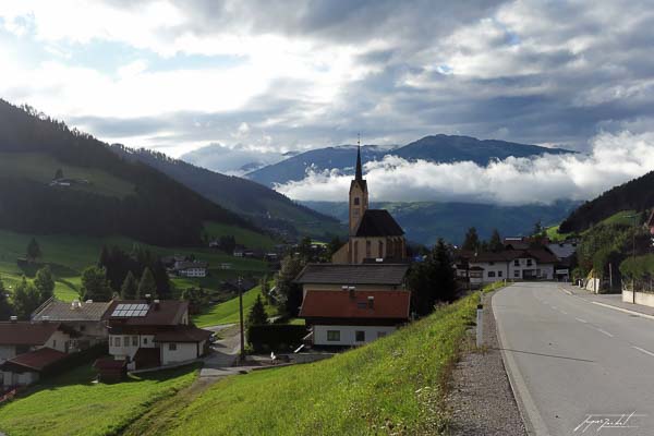 Tyrol , Autriche