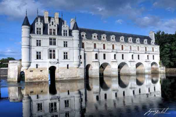 Découvrir la France