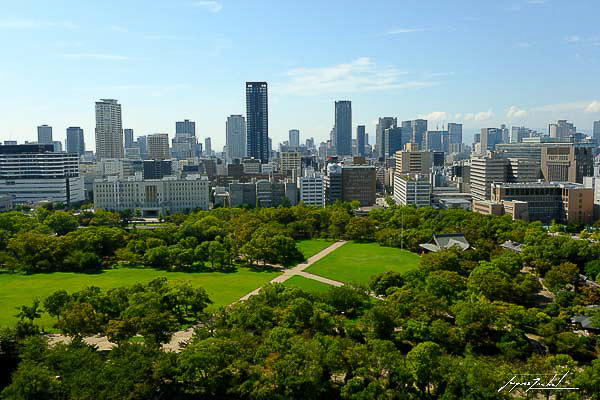 Osaka