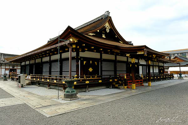kyoto, le temple Toji