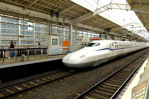 shinkansen