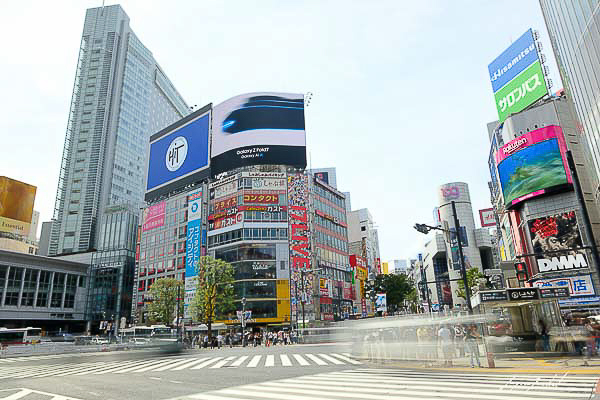 Shibuya