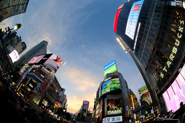 tokyo