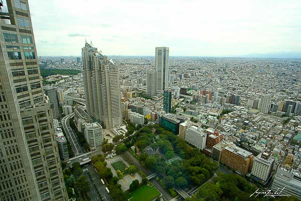 tokyo