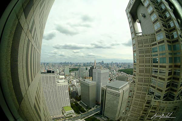 tokyo