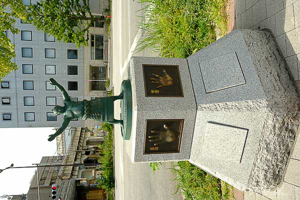 tokyo