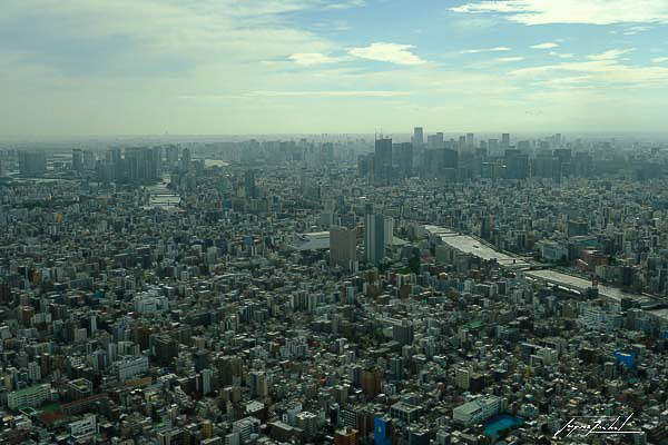tokyo