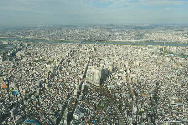 Tokyo, Japon