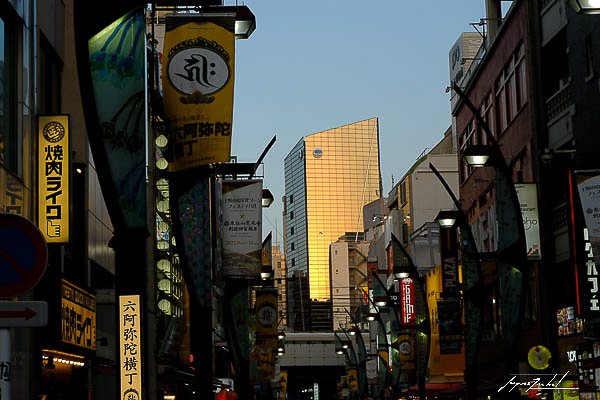 tokyo