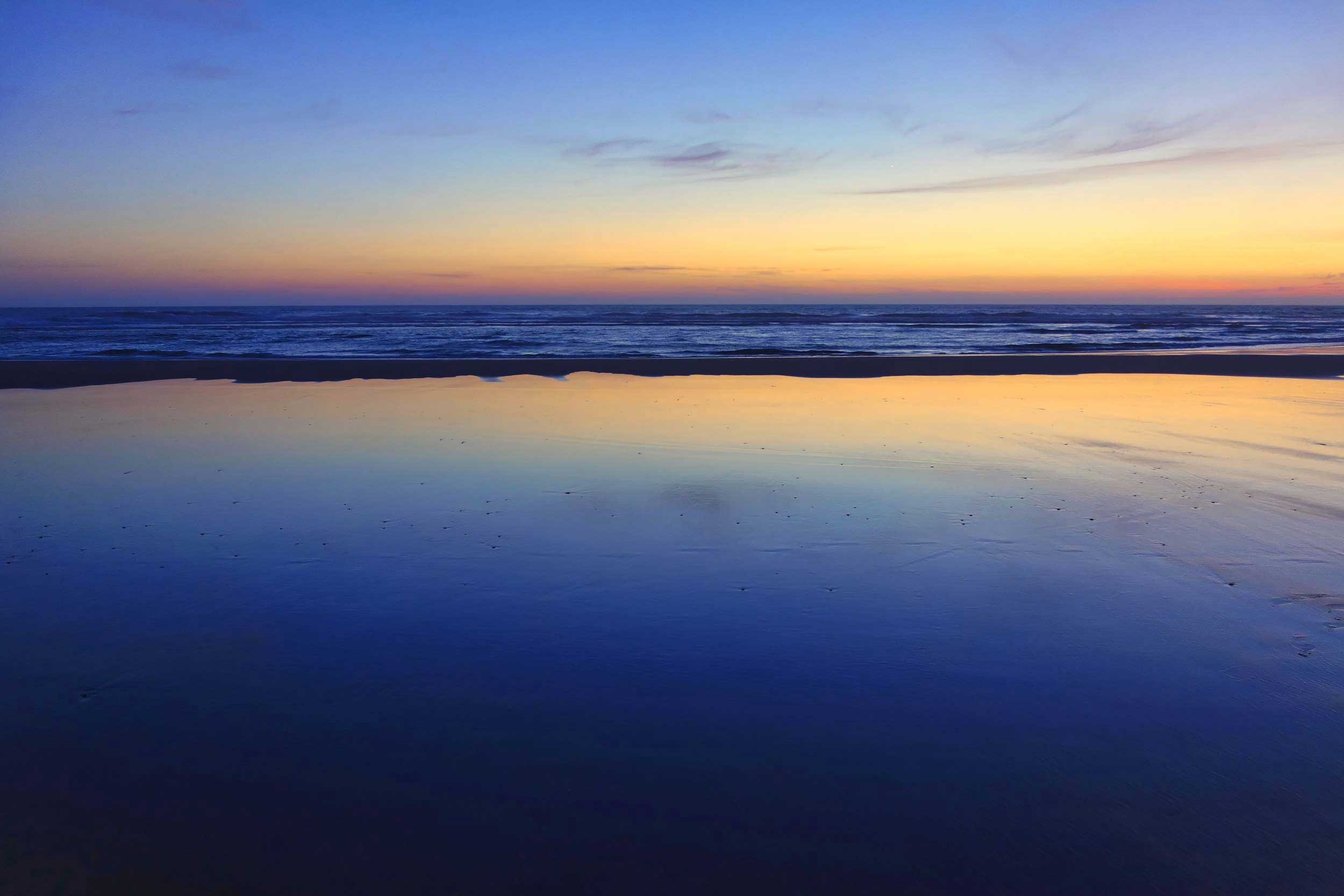 mer, ocean